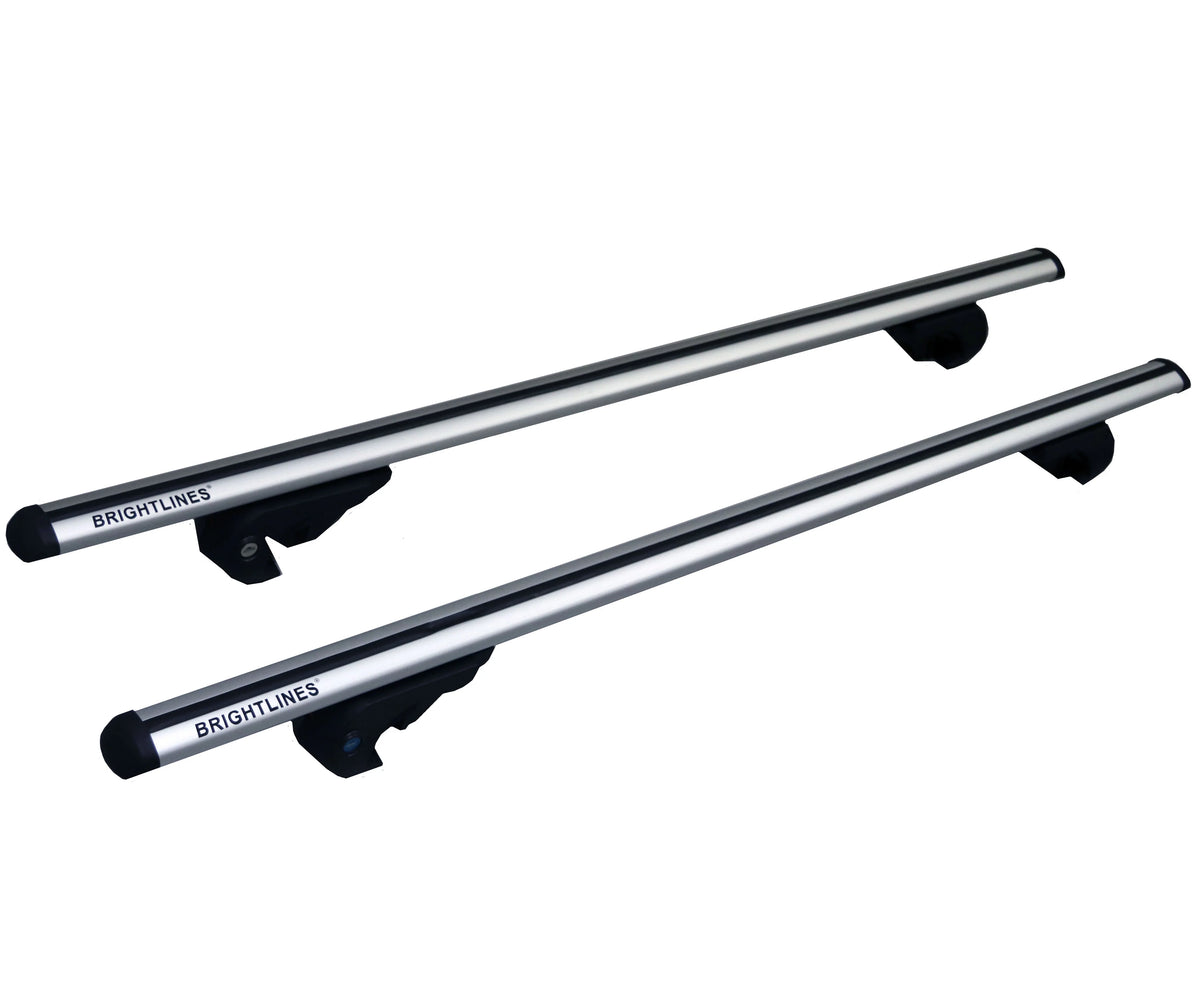 Roof Rack Crossbars X27968