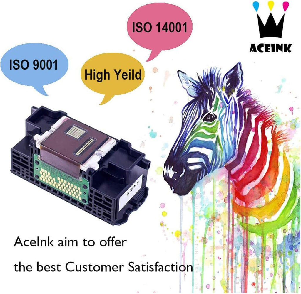 Pack of 2 Printhead for Printer K663