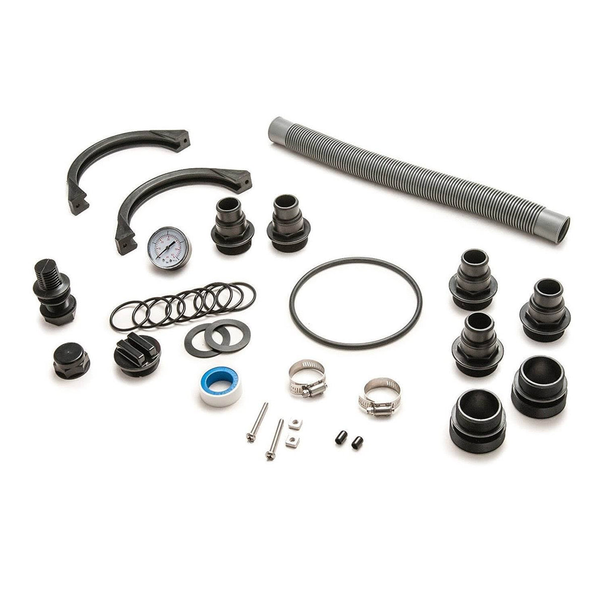 Pool Sand Filter Pump System O659931