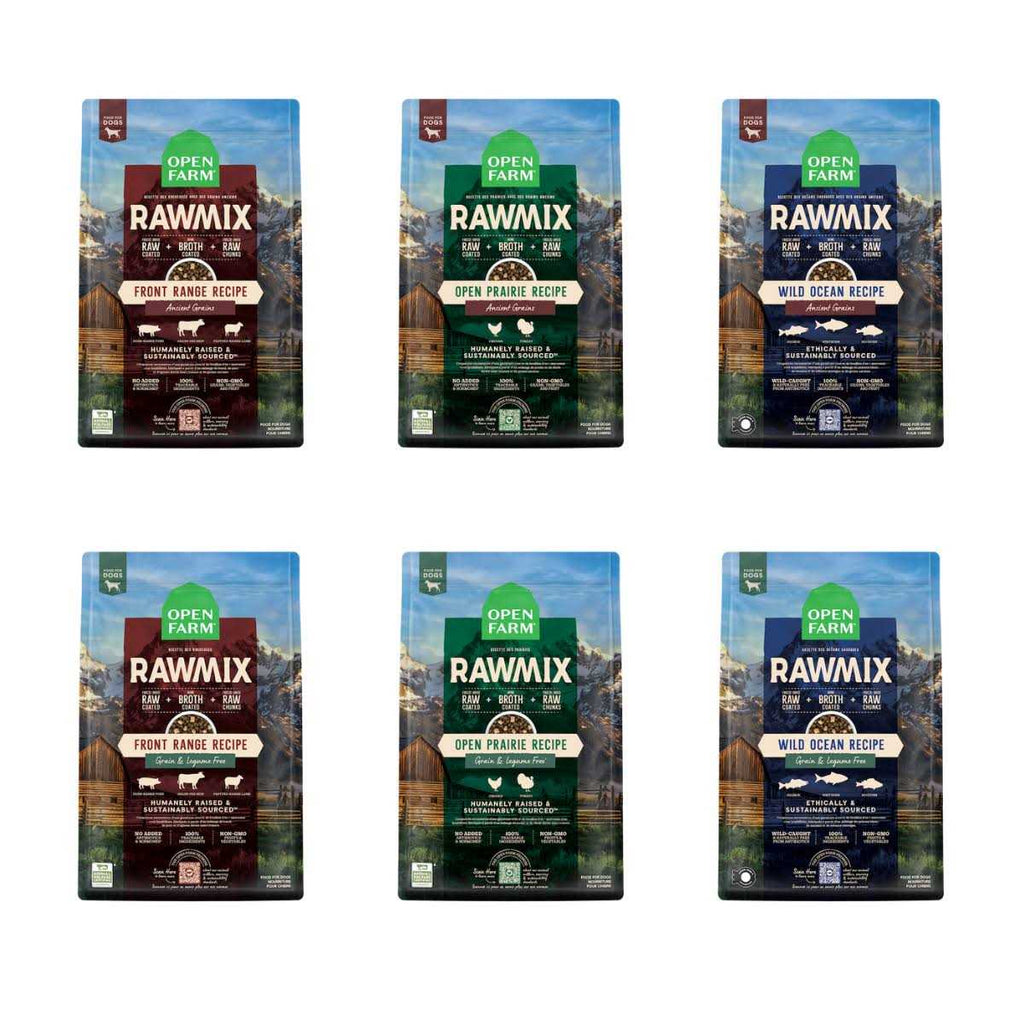 Grain Free Dog Food I186