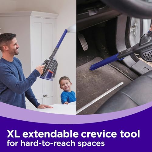 Cordless Pet Handheld Vacuum M22358