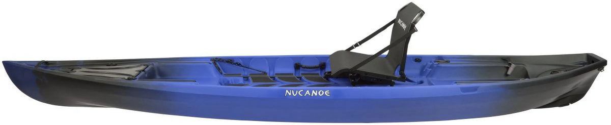 Fusion Seat Kayak Q70452