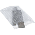 Self-Seal Bubble Bags 250/Case Z856184