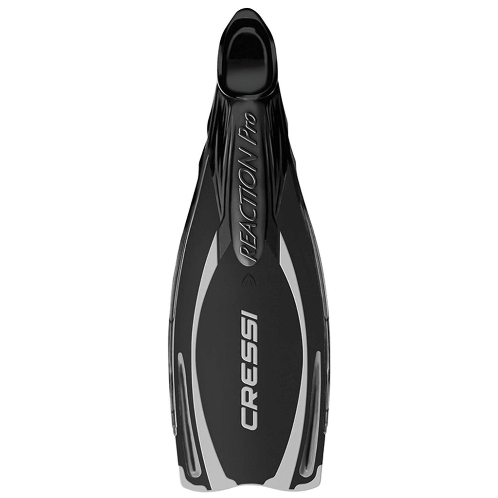 Black Reaction Pro Fins R345