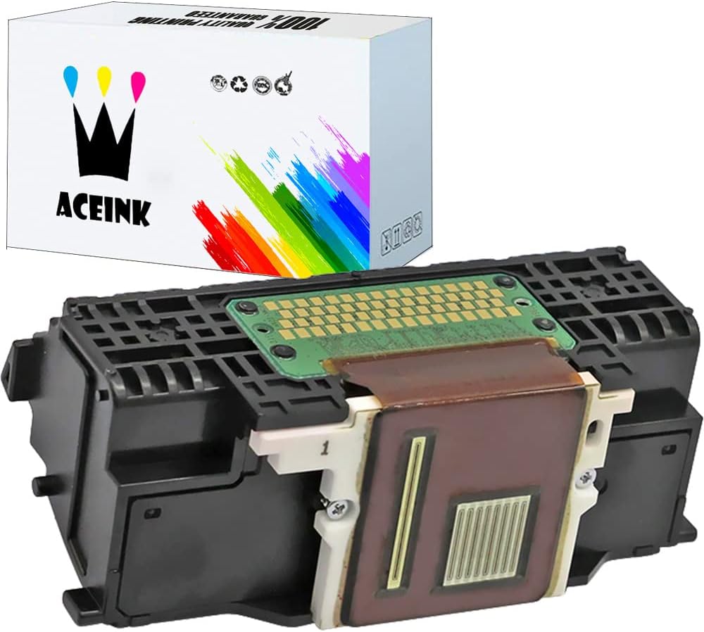 Pack of 2 Printhead for Printer K663