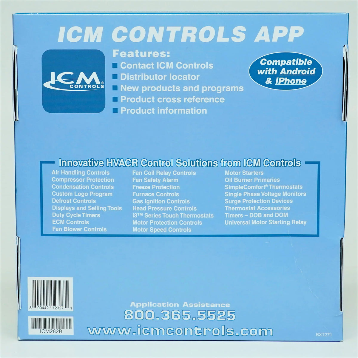 OEM Replacement Control Board T491894