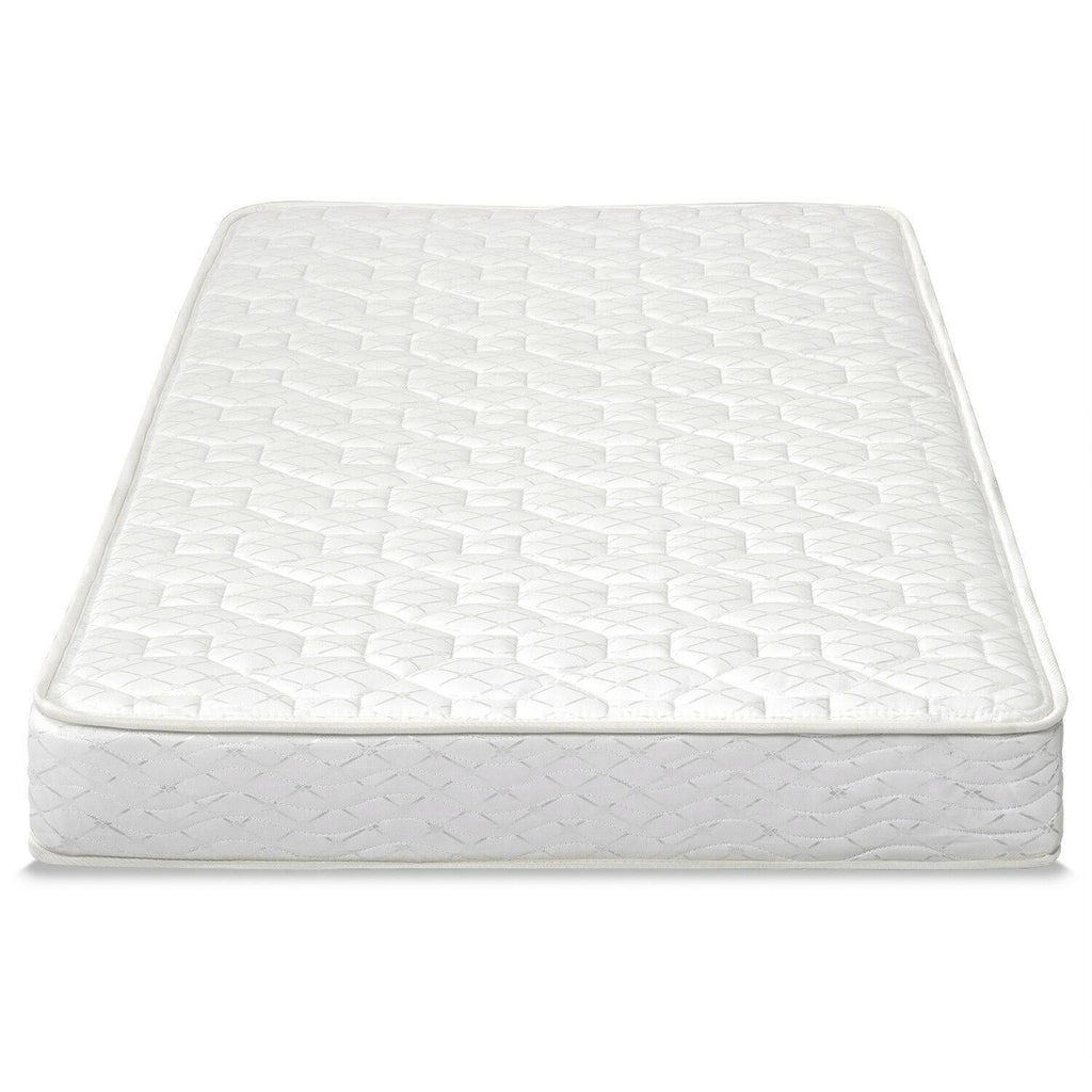 Full Size Coil Spring Mattress V5029