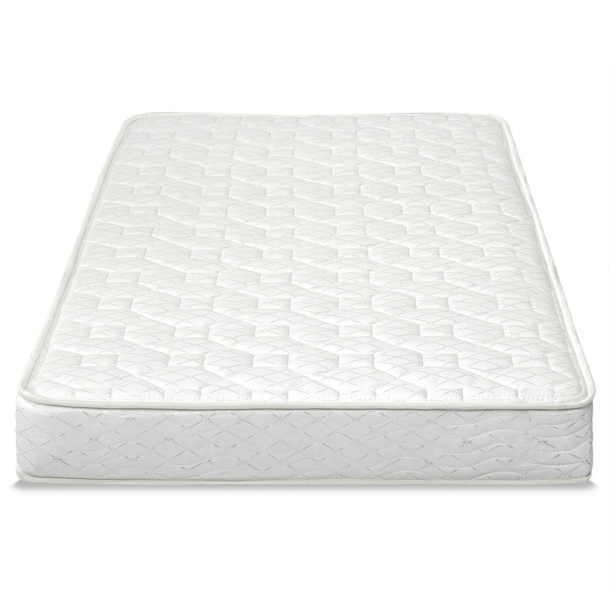 Full Size Coil Spring Mattress V5029