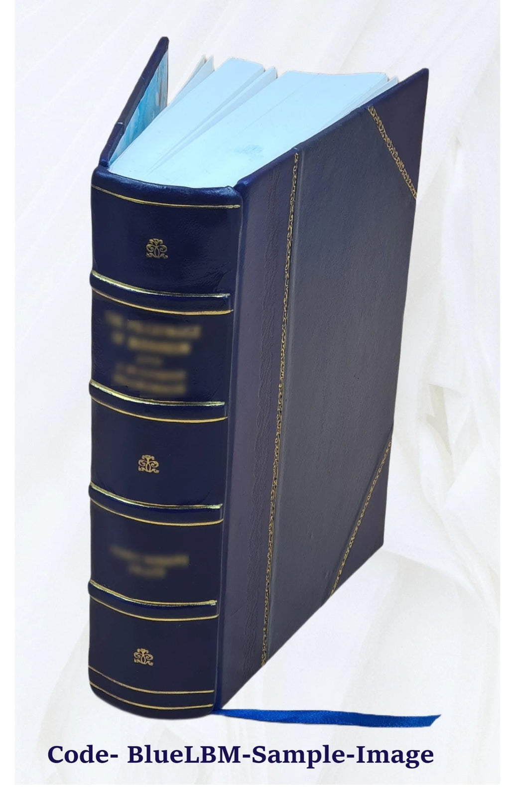 Cyclopædia of Poetry, First Series, Leather Bound J371503