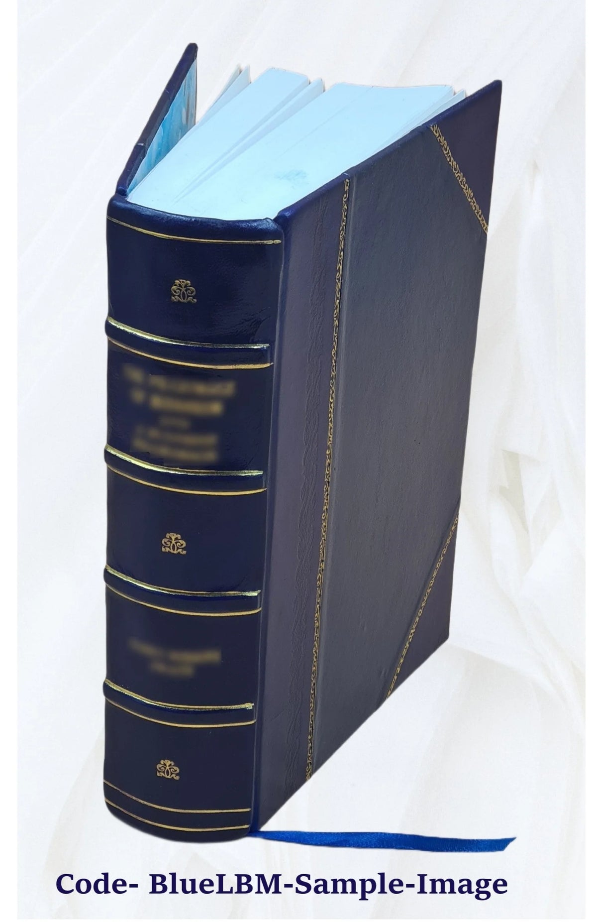 Cyclopædia of Poetry, First Series, Leather Bound J371503
