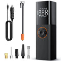 Portable Cordless 150PSI Tire Inflator C18295