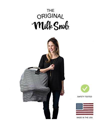 Infant Car Seat Cover and Nursing Cover S6119