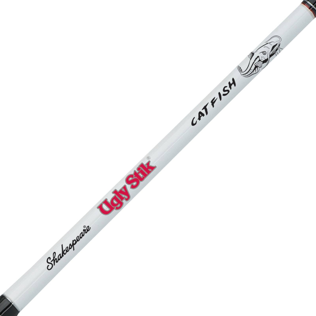 Ugly Stik Catfish Spinning Combo T9500
