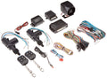 2 Door Lock Kit with Alarm O3301