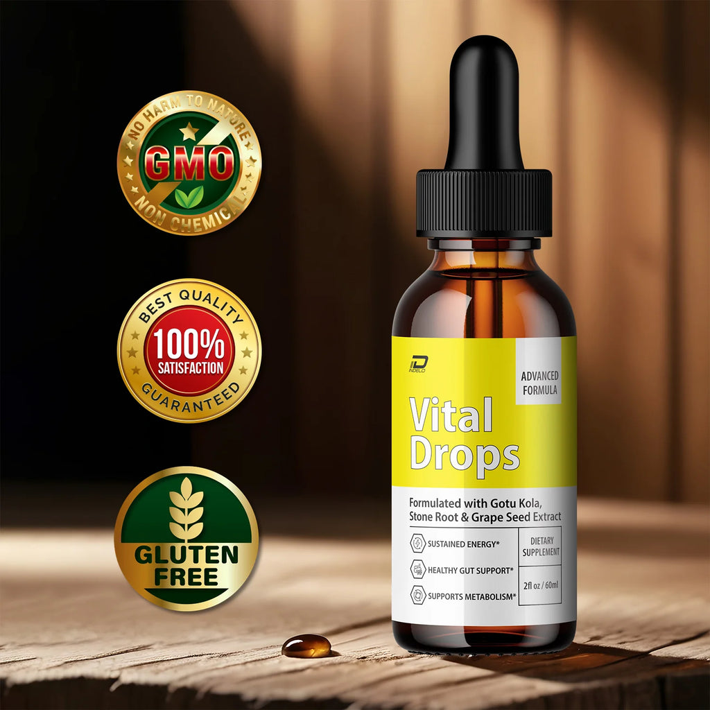 Vital Drops Q983