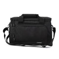 Canvas Fishing Tackle Shoulder Bag P8550