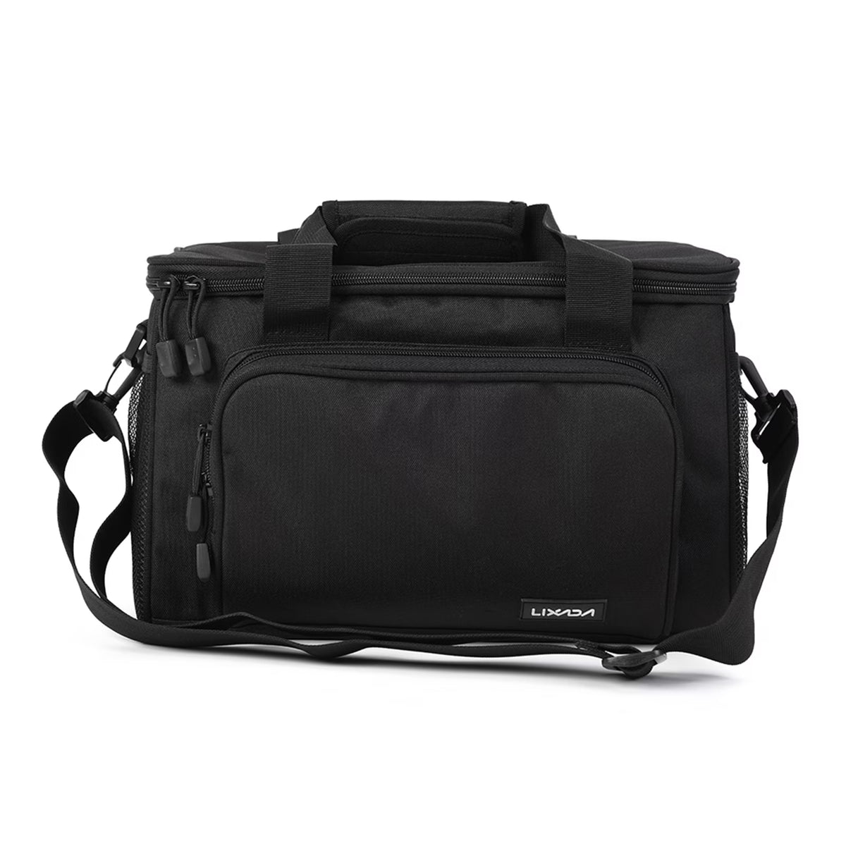 Canvas Fishing Tackle Shoulder Bag P8550