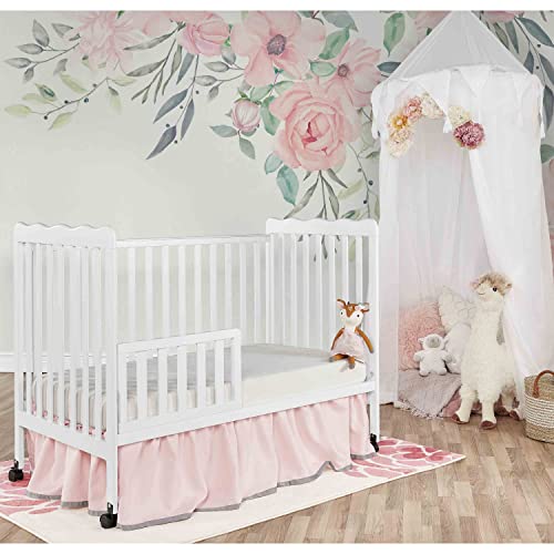 Natural 3-in-1 Convertible Crib C2069