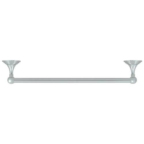 Solid Brass Towel Bar S62935