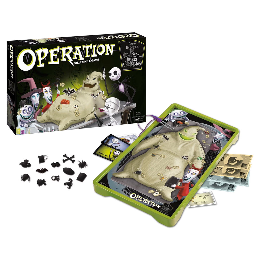 Board Game E544