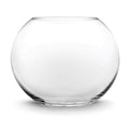 Glass Bubble Bowl Vase K8532