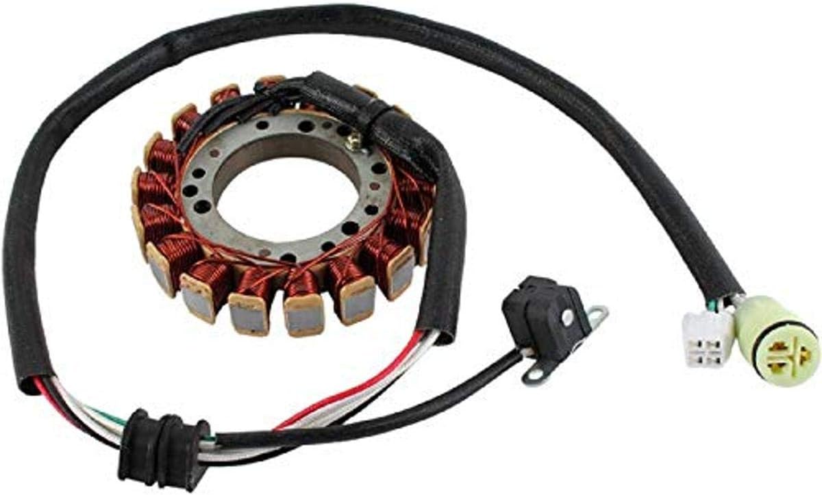 Stator Coil Pack of 2 J658