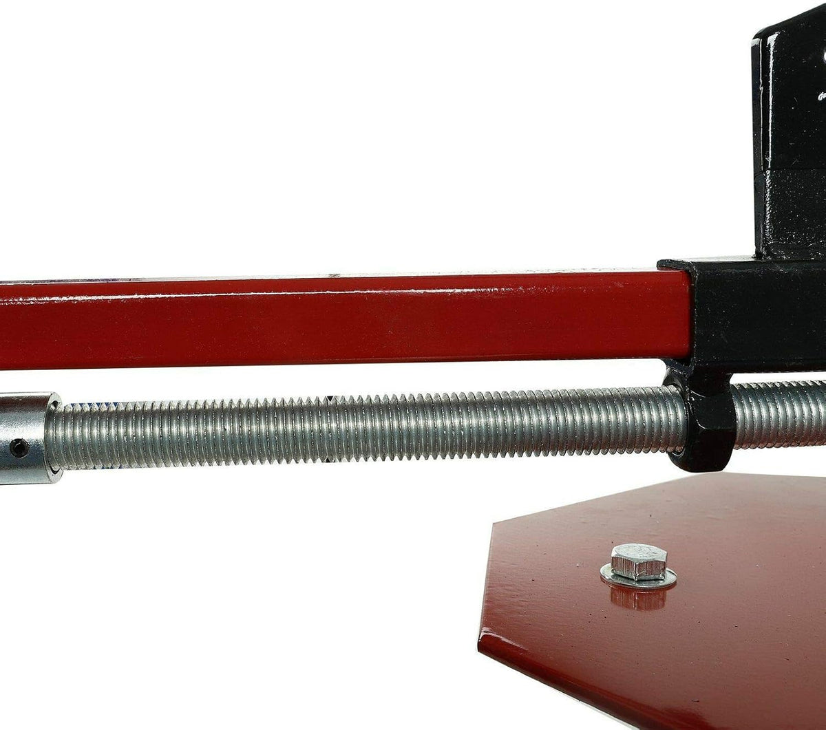 Manual Hand Tire Spreader Portable Tire Changer W544623