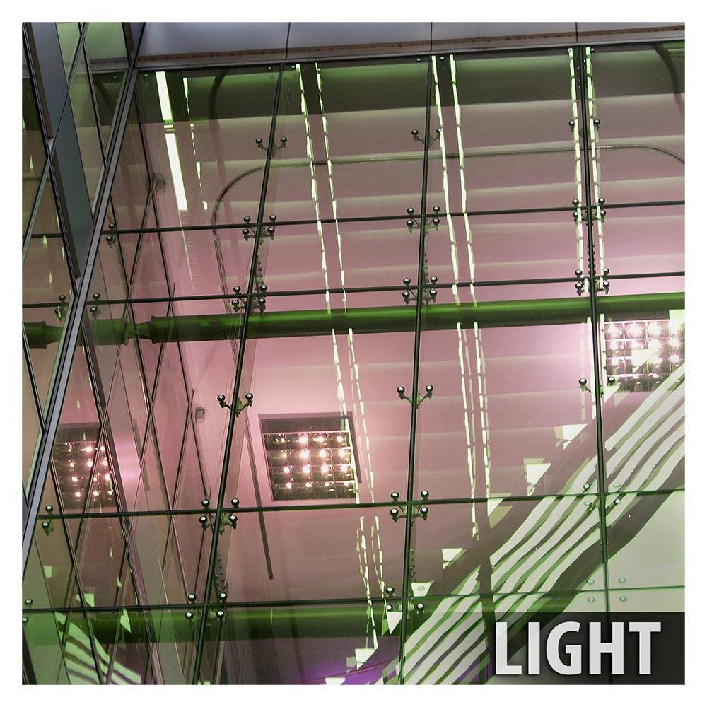 Bronze Window Film 36in x 24ft N534