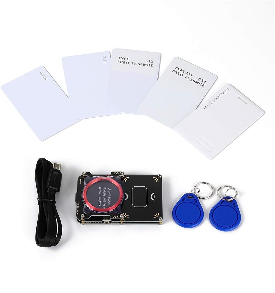 Proxmark3 V3.0 RFID Reader Decoder Card H977