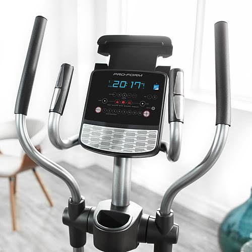 Ergostride Elliptical U667752