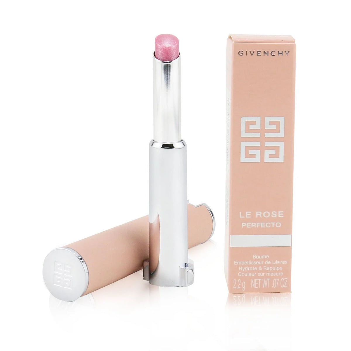 Beautifying Lip Balm K7596