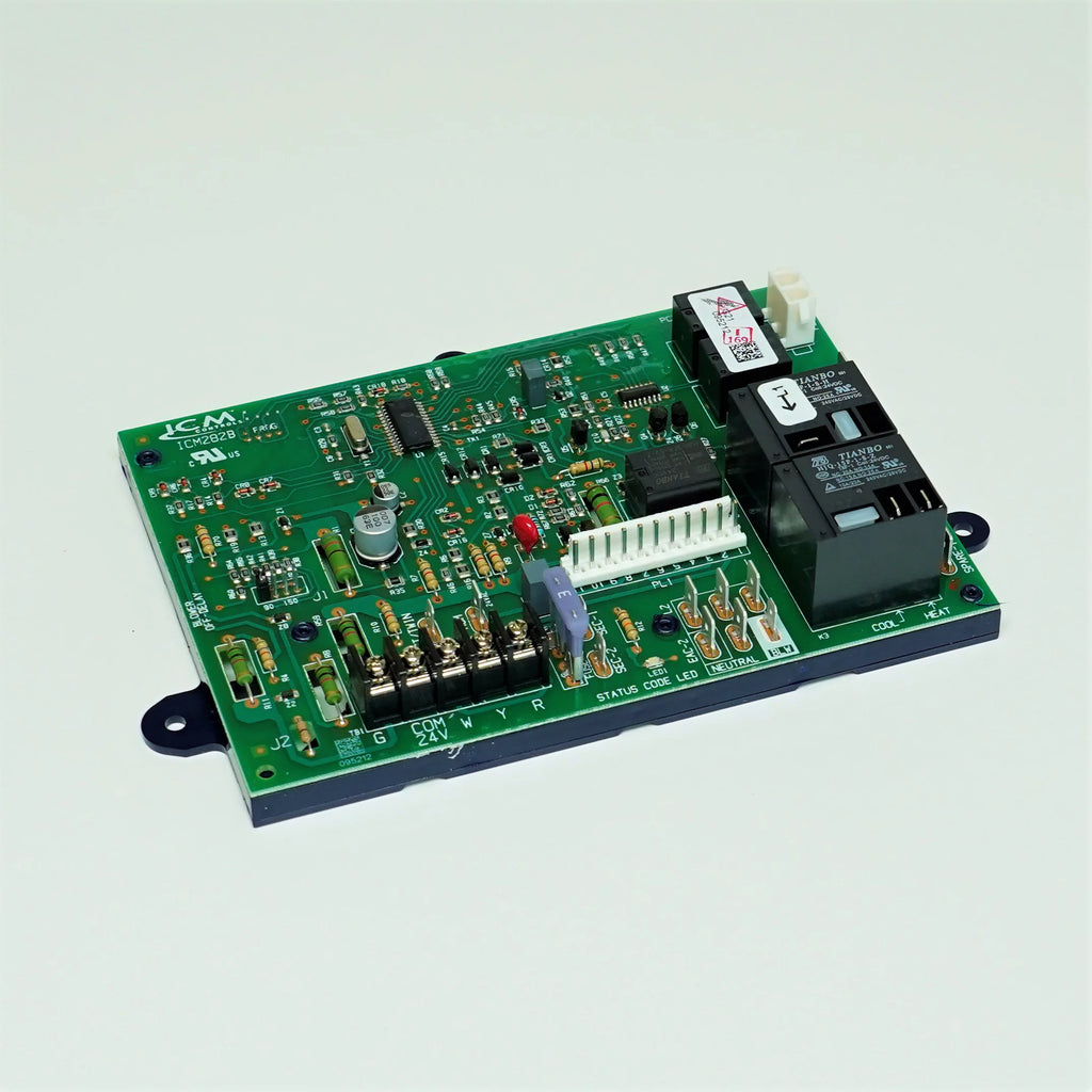 OEM Replacement Control Board T491894