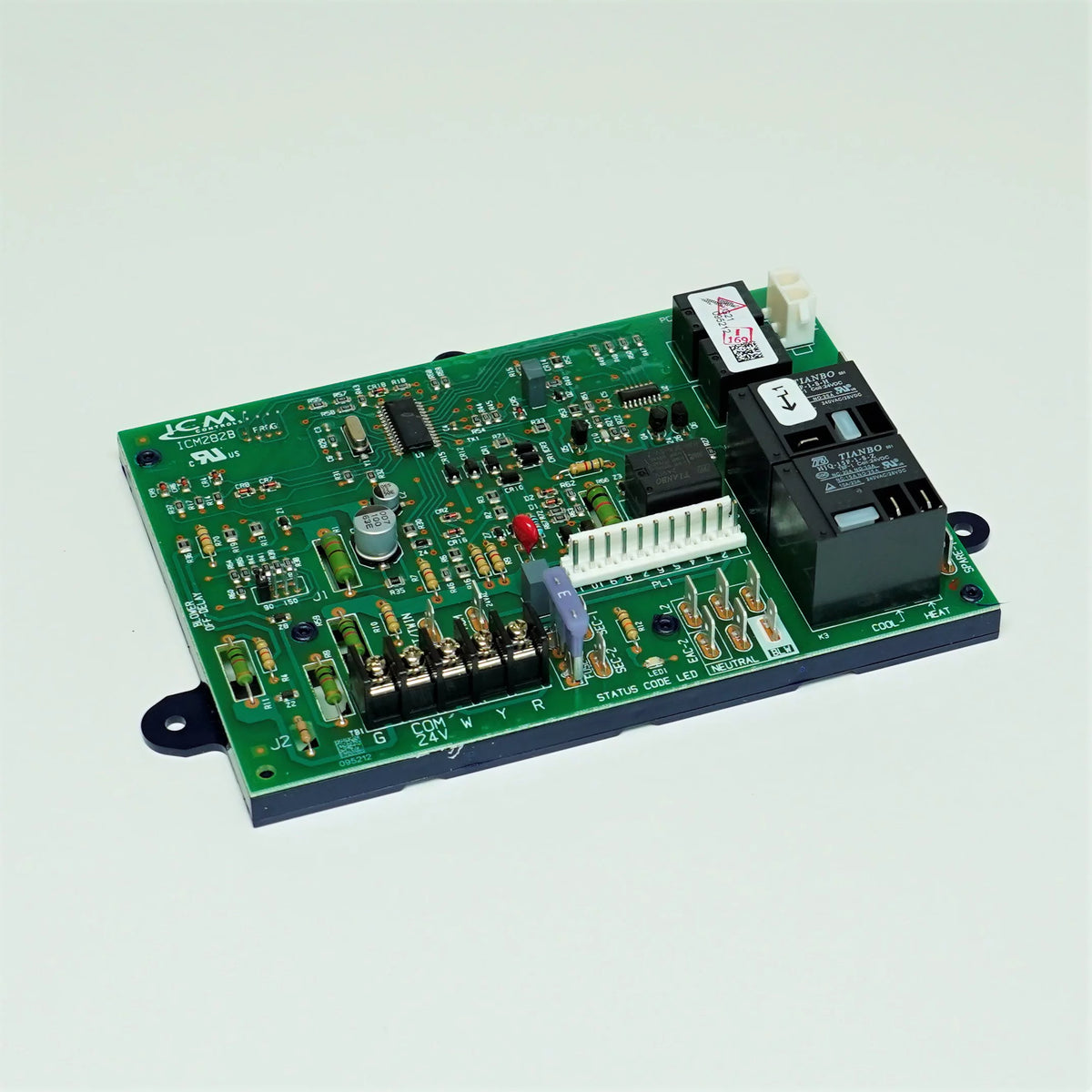 OEM Replacement Control Board T491894