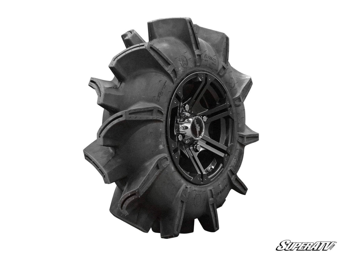 29.5x8-14 Mud Tires N3977