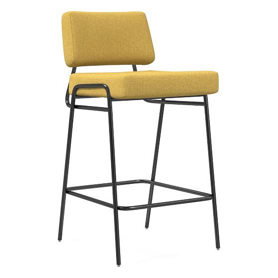 Wire Frame Counter Stool E877