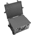 Black Case with Foam H78699