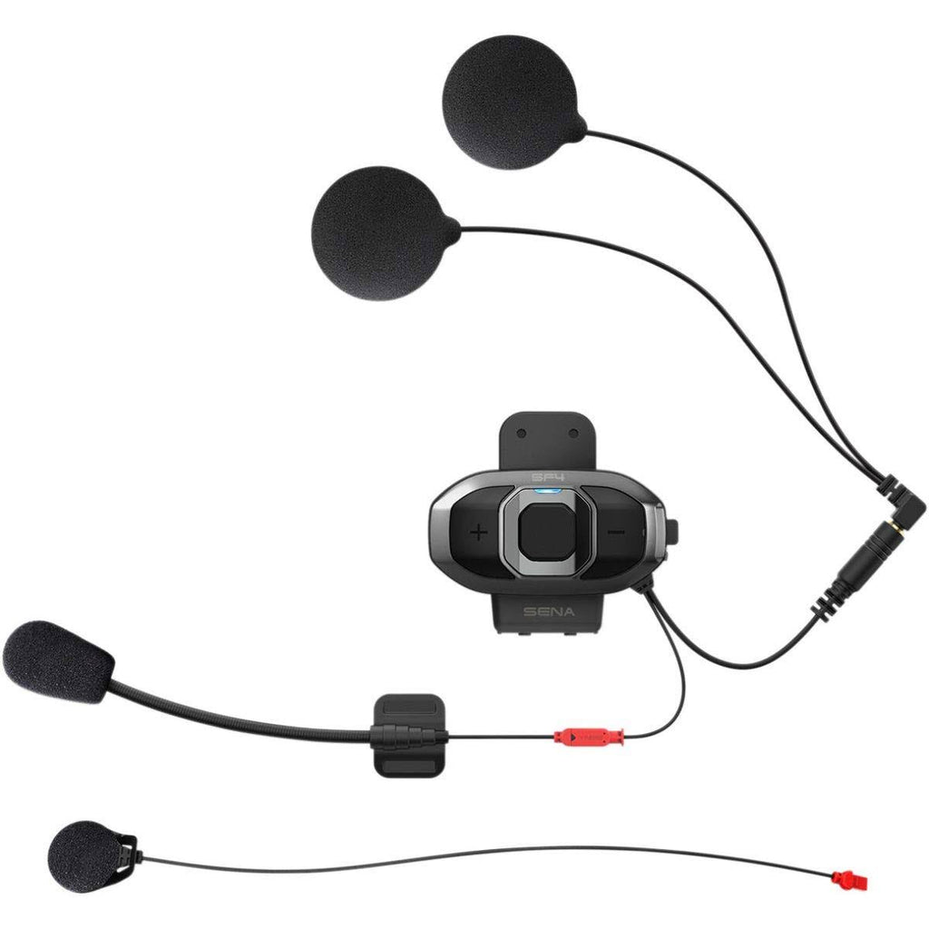 Bluetooth Communication System M779