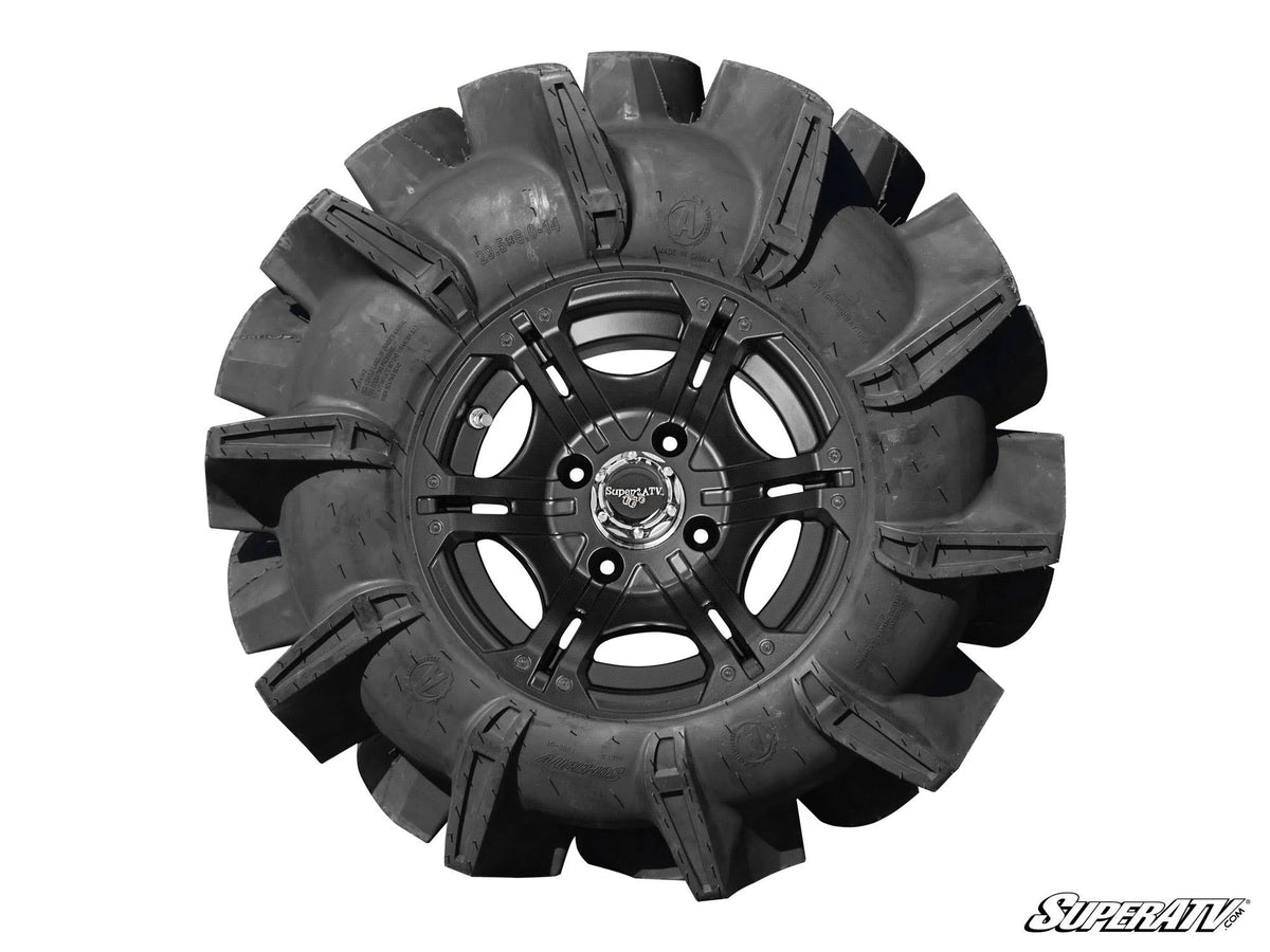 29.5x8-14 Mud Tires N3977