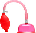 Vaginal Pump Kit E180