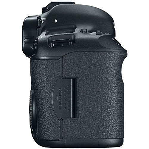 Full Frame CMOS DSLR Camera Body P6836