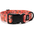 Pink Dog Collar P792