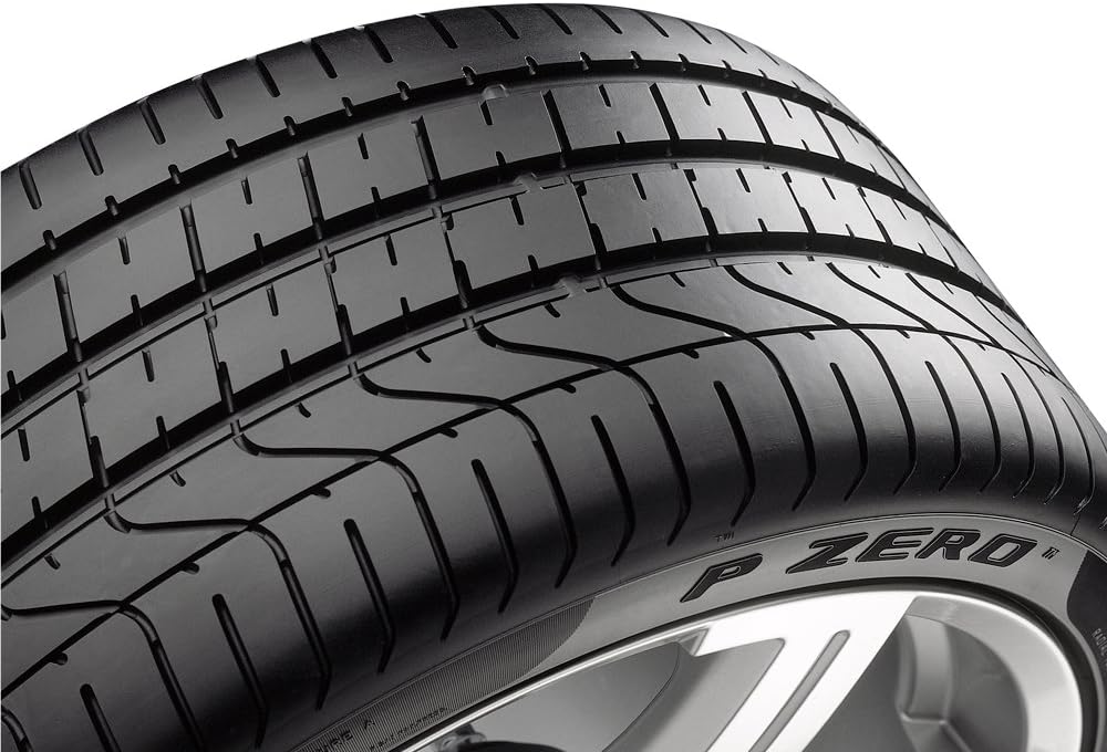 275/40R20 Radial Tire J8538