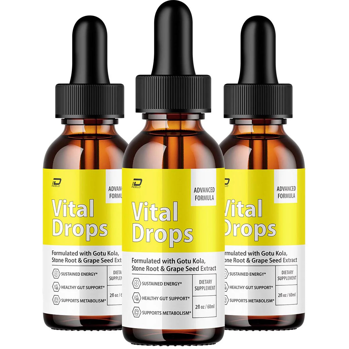 Vital Drops Q983