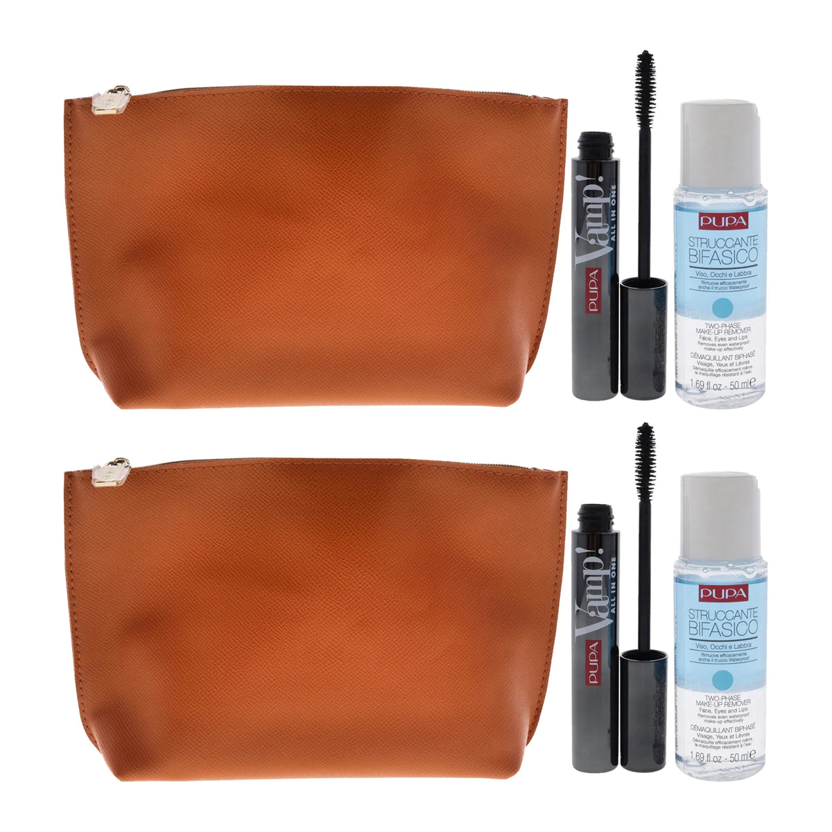 Two-Phase Make-Up Remover Set P5235