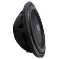 10" Slim Subwoofer 4 Ohm DVC 1000W Car Audio N69521