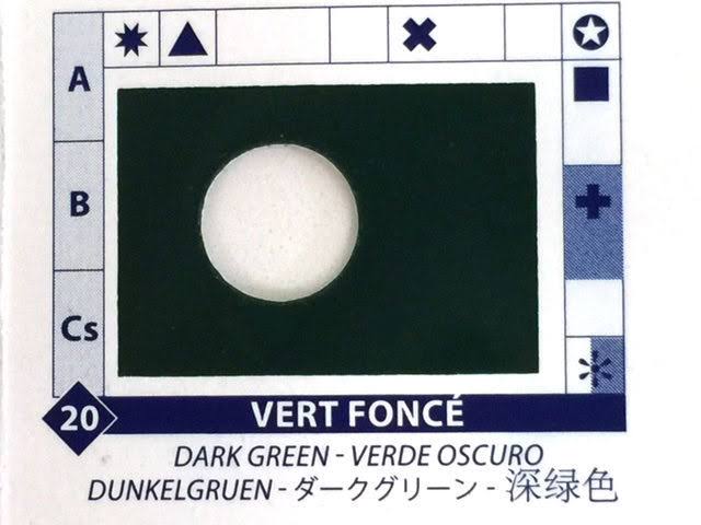 Leather Dye 500ml U4614