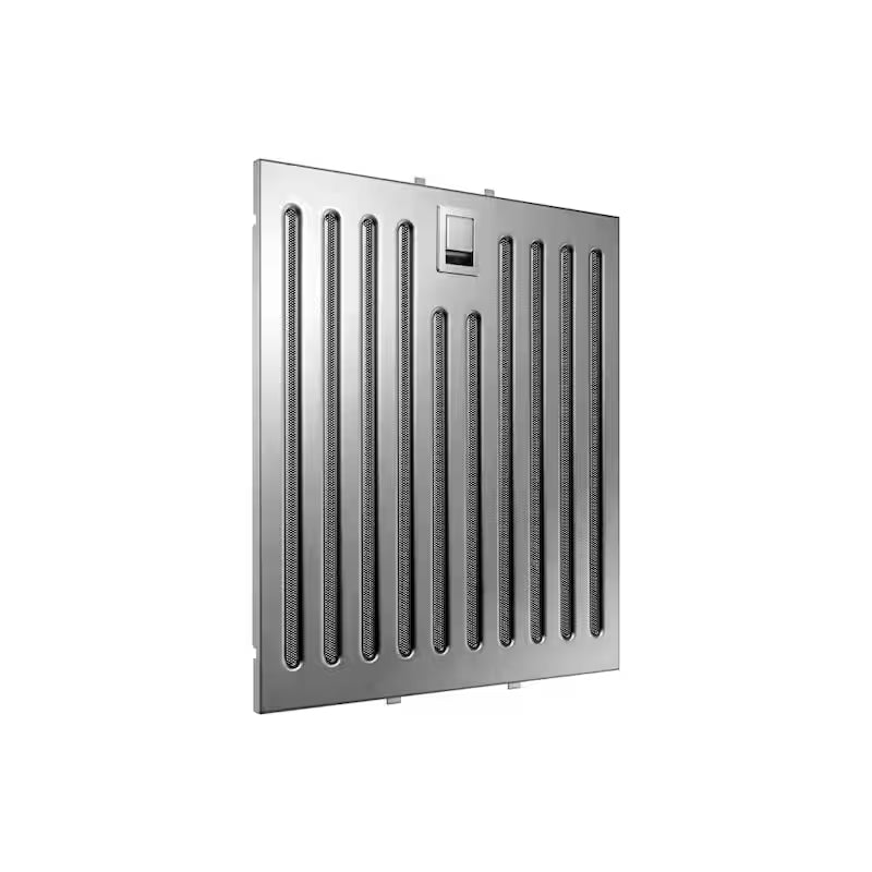 30 in. Convertible Under Cabinet Range Hood in Black Stainless Steel Y709742