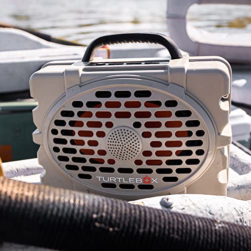 Field Tan Rugged IP67 Waterproof Bluetooth Speaker Y256