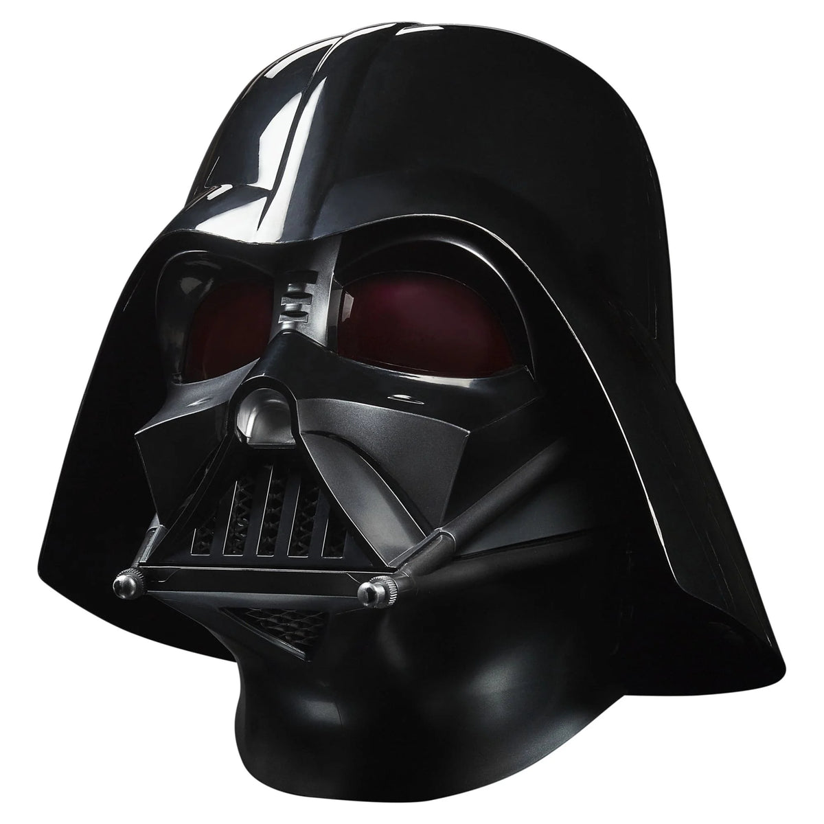 Darth Vader Premium Electronic Helmet Roleplay Toy T3187