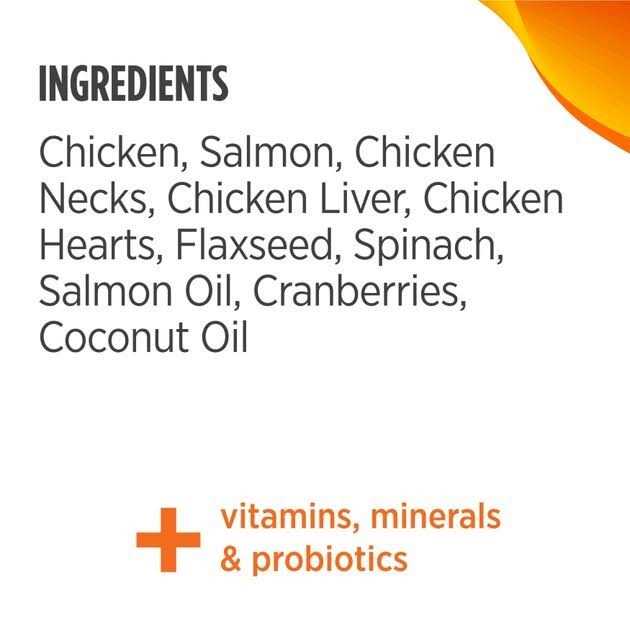 Freeze Dried Raw Cat Food H276675